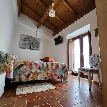 B&B Tussillo *