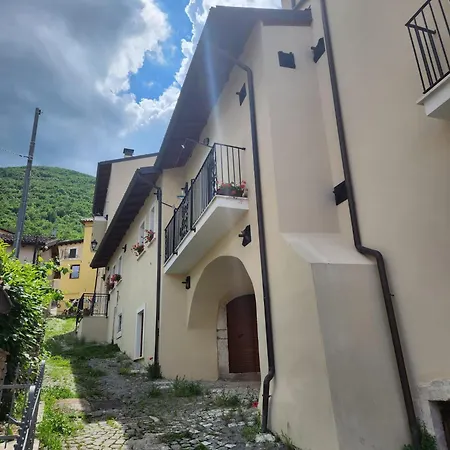 Bed & Breakfast B&B Tussillo *