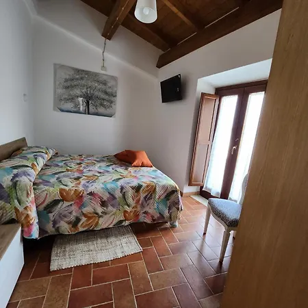 B&B Tussillo *