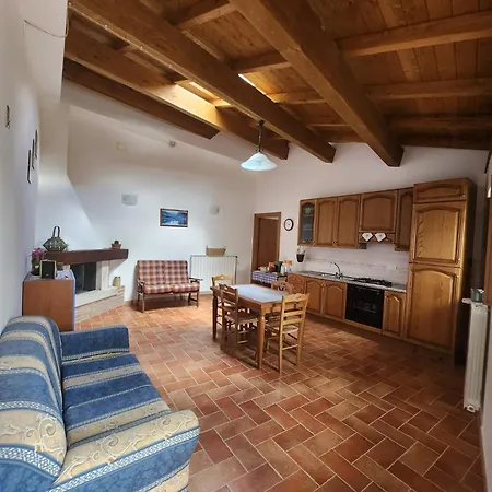 Bed & Breakfast B&B Tussillo