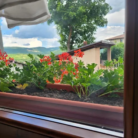 B&B Tussillo Bed & Breakfast *
