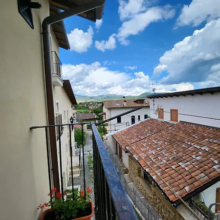 B&B Tussillo Bed & Breakfast *