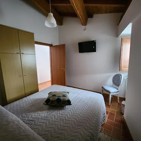 Bed & Breakfast B&B Tussillo *